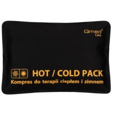 Okład żelowy do terapii ciepło/zimno hot/cold pack 13cm x 27cm