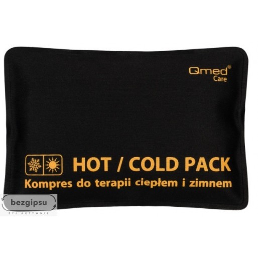 Kompres do terapii ciepłem/zimnem